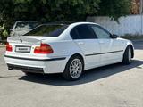 BMW 325 2004 года за 3 200 000 тг. в Алматы – фото 4