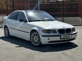 BMW 325 2004 года за 3 200 000 тг. в Алматы – фото 3
