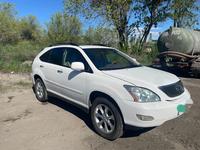 Lexus RX 350 2007 годаүшін8 000 000 тг. в Семей