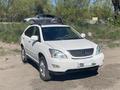 Lexus RX 350 2007 года за 9 500 000 тг. в Семей – фото 3