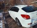 Chevrolet Cruze 2014 годаүшін4 500 000 тг. в Алматы – фото 8