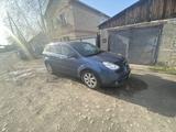 Subaru Tribeca 2006 года за 5 600 000 тг. в Усть-Каменогорск – фото 4