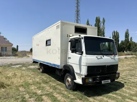 Mercedes-Benz  814 1992 года за 7 000 000 тг. в Алматы