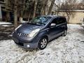 Nissan Note 2007 годаүшін3 540 000 тг. в Алматы – фото 3