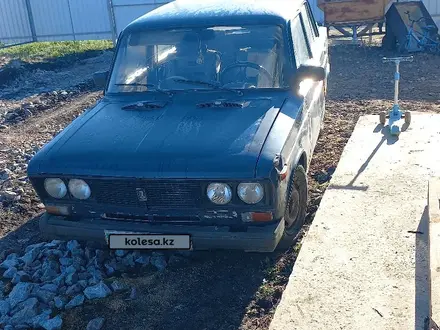 ВАЗ (Lada) 2106 2005 года за 450 000 тг. в Петропавловск