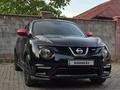 Nissan Juke 2013 года за 7 200 000 тг. в Алматы