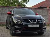 Nissan Juke 2013 года за 7 200 000 тг. в Алматы