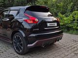 Nissan Juke 2013 года за 7 200 000 тг. в Алматы – фото 3