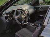 Nissan Juke 2013 года за 7 200 000 тг. в Алматы – фото 5