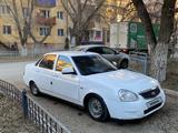 ВАЗ (Lada) Priora 2170 2013 годаfor1 900 000 тг. в Актобе – фото 5