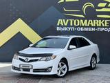 Toyota Camry 2013 годаүшін8 650 000 тг. в Актау