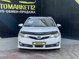 Toyota Camry 2013 годаүшін8 650 000 тг. в Актау – фото 2