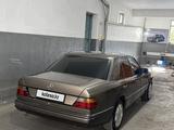 Mercedes-Benz E 230 1987 годаүшін1 200 000 тг. в Шымкент – фото 4