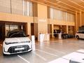 Allur — Официальный дилер Kia в Астана – фото 2
