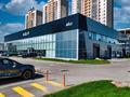Allur — Официальный дилер Kia в Астана