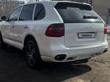 Porsche Cayenne 2008 годаүшін7 500 000 тг. в Рудный – фото 4