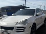 Porsche Cayenne 2008 годаүшін7 500 000 тг. в Рудный – фото 2