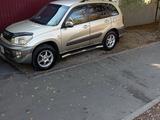 Toyota RAV4 2001 годаүшін5 600 000 тг. в Алматы