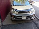 Toyota RAV4 2001 года за 5 700 000 тг. в Алматы – фото 3