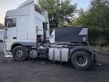 DAF  95XF 2008 года за 8 500 000 тг. в Караганда – фото 2