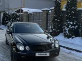 Mercedes-Benz E 320 2002 годаүшін5 500 000 тг. в Алматы – фото 2