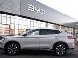 BYD Song Plus Flagship 602 EV 2026 года за 14 290 000 тг. в Шымкент – фото 3