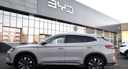 BYD Song Plus Flagship 602 EV 2026 года за 14 490 000 тг. в Шымкент – фото 3