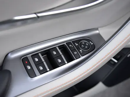 BYD Song Plus Flagship 602 EV 2026 года за 14 290 000 тг. в Шымкент – фото 21