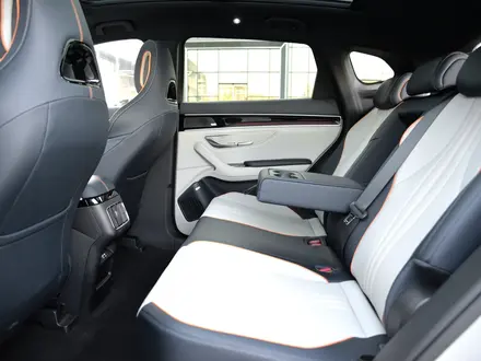 BYD Song Plus Flagship 602 EV 2026 года за 14 290 000 тг. в Шымкент – фото 11