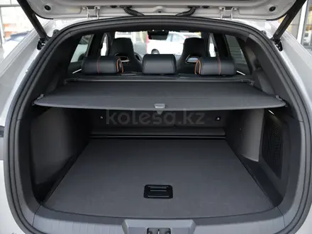 BYD Song Plus Flagship 602 EV 2026 года за 14 290 000 тг. в Шымкент – фото 10