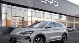 BYD Song Plus Flagship 602 EV 2026 года за 14 490 000 тг. в Шымкент