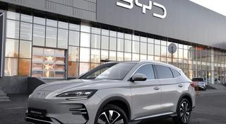 BYD Song Plus Flagship 602 EV 2026 года за 14 490 000 тг. в Шымкент