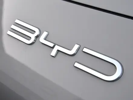 BYD Song Plus Flagship 602 EV 2026 года за 14 290 000 тг. в Шымкент – фото 26