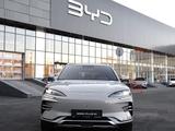 BYD Song Plus Flagship 602 EV 2026 года за 14 290 000 тг. в Шымкент – фото 5