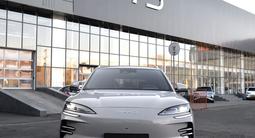 BYD Song Plus Flagship 602 EV 2026 года за 14 490 000 тг. в Шымкент – фото 5