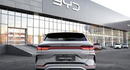 BYD Song Plus Flagship 602 EV 2026 года за 14 490 000 тг. в Шымкент – фото 4
