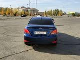 Hyundai Accent 2014 годаfor5 200 000 тг. в Уральск – фото 4