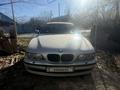 BMW 528 1996 годаfor3 300 000 тг. в Есик – фото 29