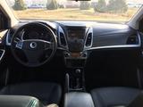 SsangYong Actyon 2016 года за 7 500 000 тг. в Алматы – фото 4