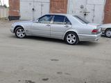 Mercedes-Benz S 300 1992 года за 4 000 000 тг. в Сатпаев – фото 3