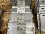 ЭБУ Электронный Блок Управления Процессор Компьютер ABS АБС ESP ЕСП за 5 000 тг. в Караганда – фото 2