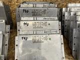 ЭБУ Электронный Блок Управления Процессор Компьютер ABS АБС ESP ЕСП за 5 000 тг. в Караганда – фото 3