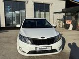 Kia Rio 2014 годаfor5 950 000 тг. в Шымкент