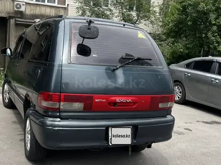 Toyota Estima Emina 1994 года за 1 700 000 тг. в Алматы – фото 4