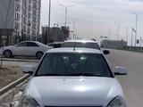 ВАЗ (Lada) Priora 2170 2010 годаүшін850 000 тг. в Шымкент – фото 2