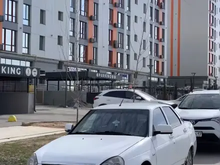 ВАЗ (Lada) Priora 2170 2010 года за 850 000 тг. в Шымкент