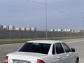 ВАЗ (Lada) Priora 2170 2010 года за 850 000 тг. в Шымкент – фото 5