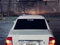 ВАЗ (Lada) Priora 2170 2010 года за 850 000 тг. в Шымкент – фото 3