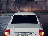 ВАЗ (Lada) Priora 2170 2010 годаүшін850 000 тг. в Шымкент – фото 3