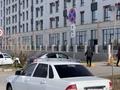 ВАЗ (Lada) Priora 2170 2010 года за 850 000 тг. в Шымкент – фото 6